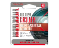 Marumi DHG Super Circular PL 67mm - 1217909 - zdjęcie 1